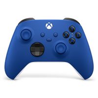 Miniatura 2 de XBOX CONTROLLER SHOCK BLUE