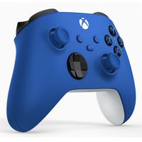 Miniatura 4 de XBOX CONTROLLER SHOCK BLUE