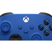 Miniatura 5 de XBOX CONTROLLER SHOCK BLUE