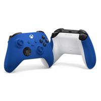 Miniatura 6 de XBOX CONTROLLER SHOCK BLUE