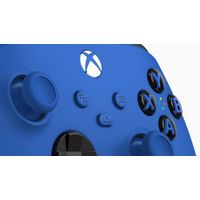 Miniatura 7 de XBOX CONTROLLER SHOCK BLUE