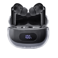Miniatura 1 de Intenso | Buds Plus Auriculares TWS ANC+ENC| negro