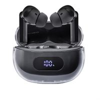 Miniatura 2 de Intenso | Buds Plus Auriculares TWS ANC+ENC| negro