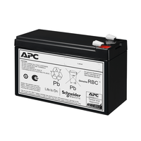 Miniatura 1 de APC RECAMBIO DE CARTUCHO DE BATERIAS #176