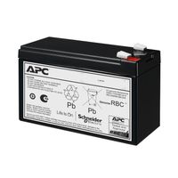 Miniatura 2 de APC RECAMBIO DE CARTUCHO DE BATERIAS #176