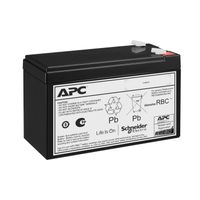 Miniatura 3 de APC RECAMBIO DE CARTUCHO DE BATERIAS #176