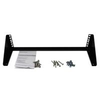 Miniatura 2 de 2U 48cm Vertical Wall Mount Rack Bracket