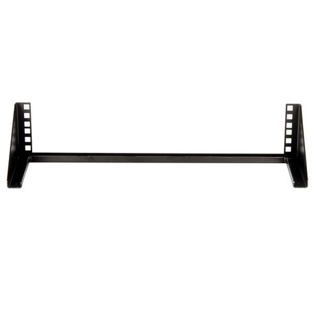 2U 48cm Vertical Wall Mount Rack Bracket - Imagen 6 de 9 2U 48cm Vertical Wall Mount Rack Bracket - Imagen 6 de 9