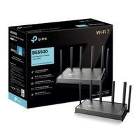 Miniatura 5 de Archer BE400 Router Wi-Fi 7 BE6500 de Doble Banda