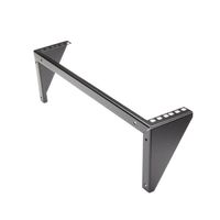 Miniatura 7 de 2U 48cm Vertical Wall Mount Rack Bracket