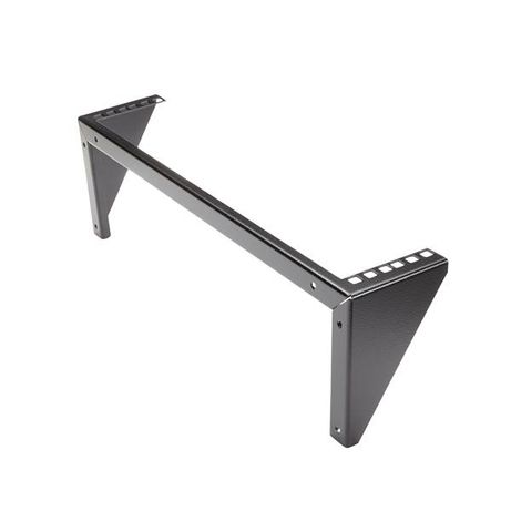 2U 48cm Vertical Wall Mount Rack Bracket - Imagen 7 de 9 2U 48cm Vertical Wall Mount Rack Bracket - Imagen 7 de 9