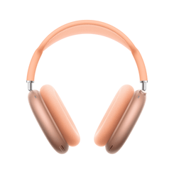Airpods Max 2 Orange