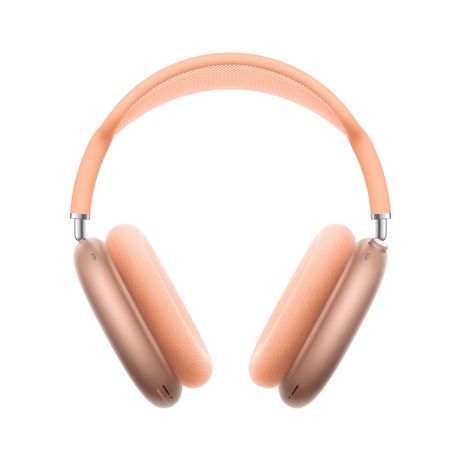 Airpods Max 2 Orange - Imagen 2 de 4 Airpods Max 2 Orange - Imagen 2 de 4