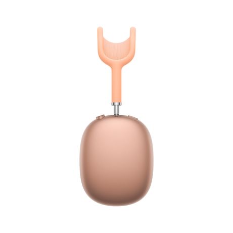 Airpods Max 2 Orange - Imagen 3 de 4 Airpods Max 2 Orange - Imagen 3 de 4