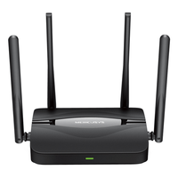 Miniatura 1 de MR25BE WI-FI 7 ROUTER BE3600 DBAND