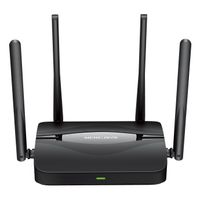 Miniatura 2 de MR25BE WI-FI 7 ROUTER BE3600 DBAND