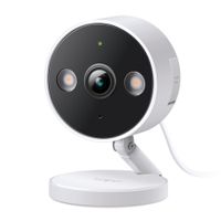 Miniatura 2 de CAMARA INTERIOR IP TP-LINK TAPO C120 2K AUDIO BIDIRECCIONAL VISION NOCTURNA COLOR FOCOS INTEGRADOS