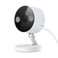 Miniatura 3 de CAMARA INTERIOR IP TP-LINK TAPO C120 2K AUDIO BIDIRECCIONAL VISION NOCTURNA COLOR FOCOS INTEGRADOS