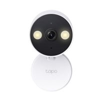 Miniatura 4 de CAMARA INTERIOR IP TP-LINK TAPO C120 2K AUDIO BIDIRECCIONAL VISION NOCTURNA COLOR FOCOS INTEGRADOS