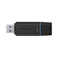 Miniatura 4 de KINGSTON 128GB PORTABLE USB 3.2 GEN 1 DATATRAVELER EXODIA BLACK/BLUE