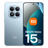 Miniatura 2 de XIAOMI Redmi Note 15 Pro 5G 6.83" 5G 8GB/256GB Azul