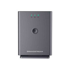Grandstream DP752 Estación Base VoIP DECT 10 Lines