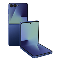 Miniatura 1 de SAMSUNG  SM-F766BDBHEUB 6.9" 5G 12GB/512GB Azul