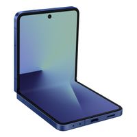 Miniatura 3 de SAMSUNG  SM-F766BDBHEUB 6.9" 5G 12GB/512GB Azul