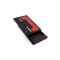 Miniatura 2 de Coolbox Caja HDD 2.5  SCA2533 Retro USB3.0