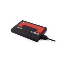 Miniatura 3 de Coolbox Caja HDD 2.5  SCA2533 Retro USB3.0