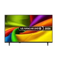 Miniatura 2 de LG 43"  43NU850B6LA.AEK LED 4K Ultra HD