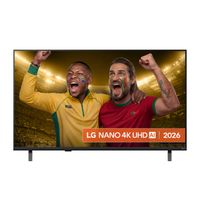 Miniatura 14 de LG 43"  43NU850B6LA.AEK LED 4K Ultra HD