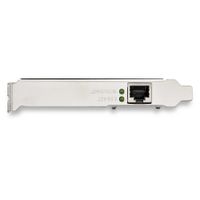 Miniatura 4 de 1 PORT PCIE NETWORK CARD - 2.5GBPS 2.5GBASE-T - X4 PCIE L AN