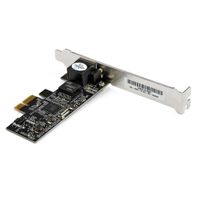 Miniatura 6 de 1 PORT PCIE NETWORK CARD - 2.5GBPS 2.5GBASE-T - X4 PCIE L AN