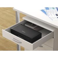 Miniatura 4 de IMPRESORA EPSON WORKFORCE WF-110W A4 PORTATIL