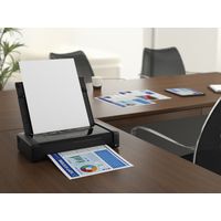 Miniatura 7 de IMPRESORA EPSON WORKFORCE WF-110W A4 PORTATIL