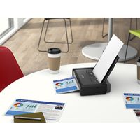 Miniatura 8 de IMPRESORA EPSON WORKFORCE WF-110W A4 PORTATIL