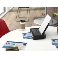 Miniatura 9 de IMPRESORA EPSON WORKFORCE WF-110W A4 PORTATIL