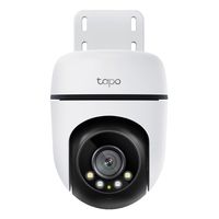 Miniatura 3 de CAMARA TP-LINK OUTDOOR PAN/TILT SECURITY WIFI HD 1080P