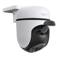 Miniatura 4 de CAMARA TP-LINK OUTDOOR PAN/TILT SECURITY WIFI HD 1080P