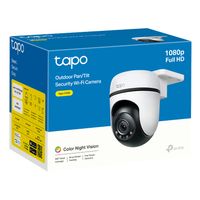 Miniatura 6 de CAMARA TP-LINK OUTDOOR PAN/TILT SECURITY WIFI HD 1080P