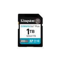 Miniatura 2 de MEMORIA 1TB KINGSTON SDXC CANVAS GO PLUS GEN4