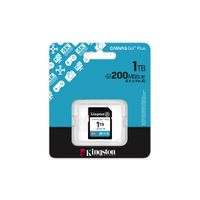 Miniatura 4 de MEMORIA 1TB KINGSTON SDXC CANVAS GO PLUS GEN4