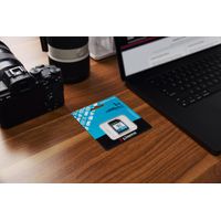 Miniatura 9 de MEMORIA 1TB KINGSTON SDXC CANVAS GO PLUS GEN4