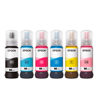 Ink/107 EcoTank YL ink bottle