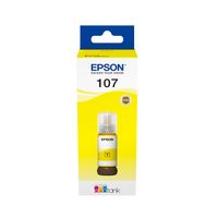 Miniatura 3 de Ink/107 EcoTank YL ink bottle