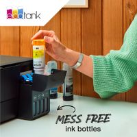 Miniatura 5 de Ink/107 EcoTank YL ink bottle