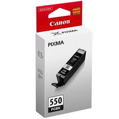 CARTUCHO CANON NEGRO PGI-550