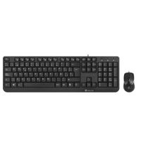 Miniatura 2 de NGS Teclado Multimedia+Ratón COCOAKIT