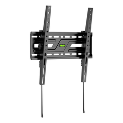 AISENS Soporte eco inclinable para monitor TV 75kg de 32 75  Negro